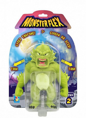 1Toy ���������� Monster Flex ����� 2, 15 �� �20042 � 3 ���