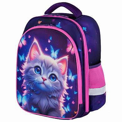 Brauberg ����� Kids Standard 2 ��������� Curious cat 273145