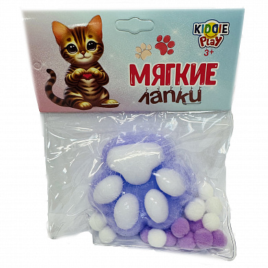 Kiddie Play ����� - ���������� ����� 7�7�3,5 �� � �������� ���������� 32804 � 3 ���