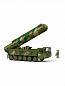 Sluban ����������� ����� �������� ��������� DF-41S 1:55 186 ������� M38-B1575 � 6 ���