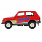 ��������� ������ LADA 4�4 ����� 12 �� ����+����, ������� ������ 267181 LADA4X4-S � 3 ���