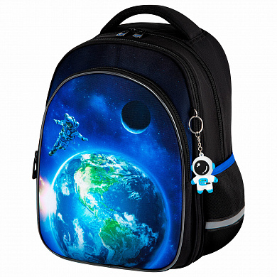 Brauberg ������ Optima 2 ��������� � �������� Brave astronaut 3D-������ 273159