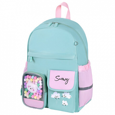 Brauberg ������ �������� Pastel � �������������� Funny clouds 271421