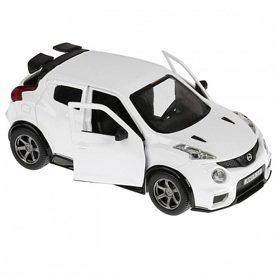 ��������� ������ Nissan Juke-R 2.0 12��,�����������, ������, ����� 278714 � 3 ���