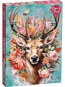 Cherry Pazzi ���� ��������� ����� 1000 ������� CH30752 � 10 ���