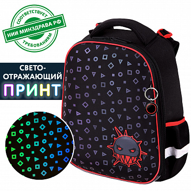 Brauberg ����� Luminous 2 ��������� � �������� Danger C��������� ������� 272069