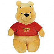Disney Мягкая игрушка Медвежонок Винни, 43 см с 3 лет