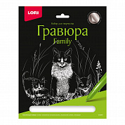 LORI ������� Family ������� ����� � �������� ������� ��-649 � 6 ���