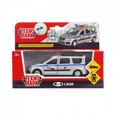 ��������� ������ Lada Largus ������� 12 �� ������ 23115 � 3 ���