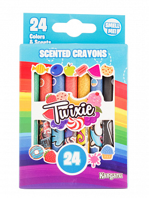 Kangaru ����������������� �������� ����� Twixie (24 ��.) 5828 � 3 ���