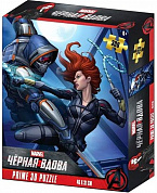Prime 3D ���� ������ ����� 300 ��������� Marvel PR33047 � 8 ���