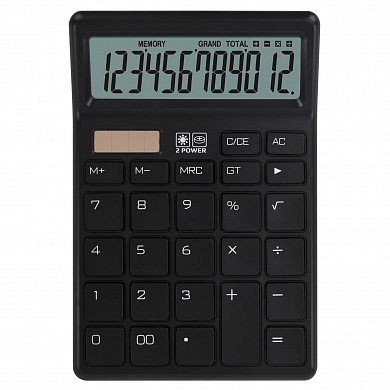 Brauberg ����������� ���������� CH-12-BK 12 ��������, ������� ������� ������ 272958