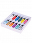 Brauberg ������ ��������� ��� ������� ������ ����� Pouring Paint ����� 12 ������ �� 22 �� 192235