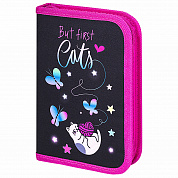 Brauberg ����� � ����������� 1 ��������� 1 �������� ������ 24 �������� 21�14 �� Cats first 271525