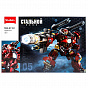 Sluban ����������� ����� P.R. Mecha 05 the Anti-Hulk Mech 588 ������� ������� M38-B1181 � 6 ���
