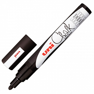 UNI ������ ������� Chalk 1,8-2,5 �� ������ �������������� PWE-5M BLACK