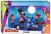 Step Puzzle ����-maxi ��������� 24 �������� Disney Junior 90070 � 3 ���