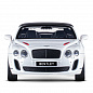   Bentley Continental 1:24  J1251134  3 