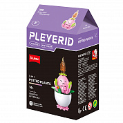 Sluban ����������� �������� � ������� Potted Plant 70-113 ������� M38-P8029F � 6 ���