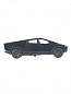 ��������� ������ Tesla Cybertruck 13,7 �� ������ ������ �Y��R�R��-12-�� � 3 ���
