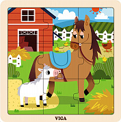 VIGA ���� ������� 9 ��������� VG44624 � 2 ���