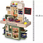 ����� ����� Dream Kitchen 36 ��������� (����, ���) 42T-3 � 3 ���