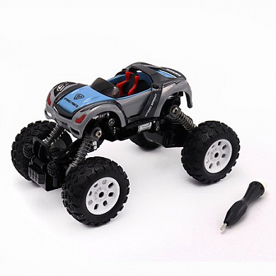 Funky toys ������� ����� DIY 17 ��, �����, ������ YS0281523 � 3 ���
