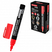 Brauberg ������ ������� Chalk liquid marker 3 �� ��������� ������� 152589