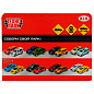 ��������� ������ KIA Stinger ����� 12 �� ������ S�ING�R-12-RD � 3 ���