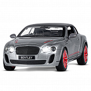 ������������ ������� Bentley Continental Supersports ISR 1:24 ������ J�1251021 � 3 ���