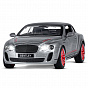 ������������ ������� Bentley Continental Supersports ISR 1:24 ������ J�1251021 � 3 ���