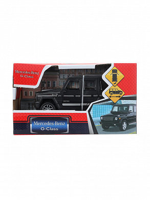 ��������� ������ Mercedes-Benz G-class 12 �� ������ ������� 2210�0071-R � 3 ���