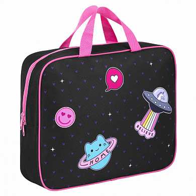 Brauberg ����� �� ������ � ������� �4 1 ��������� ��������� 80 �� Space sweets 272175