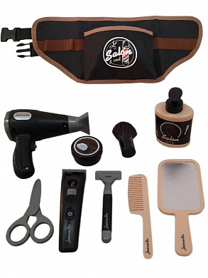����� ����������� ������� Salon 10 ��������� � ������, ����, ���� BJ1368 � 3 ���