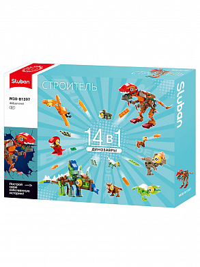 Sluban ����������� �������� 14 � 1 446 ������� M38-B1397 � 6 ���
