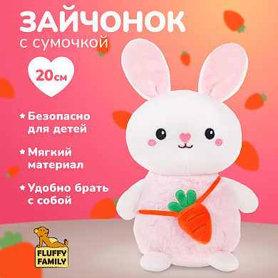 Fluffy Family ������ ������� ����� ������� 20 �� 682271 � 3 ���