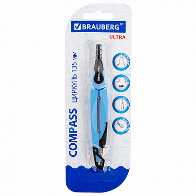 Brauberg ������� � �������� ��������� Ultra 135 �� ������������� 210818