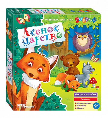 Step Puzzle ����������� ����-������ ������ ������� 89810 � 2 ���