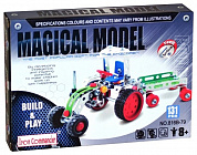 Magical Model    131  816B-79  8 