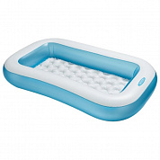 Intex ������� ������������� 166�100�25 �� 57403NP � 2 ���