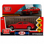 ��������� ������ KIA Stinger ����� 12 �� ������ S�ING�R-12-RD � 3 ���