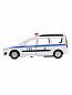 ��������� ������ LADA Largus ������� 12 �� ����� ������ S�-16-47-�(W)-W � 3 ���