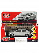 ��������� ������ Honda Civic 12 �� ������� ������ CIVIC-SL � 3 ���