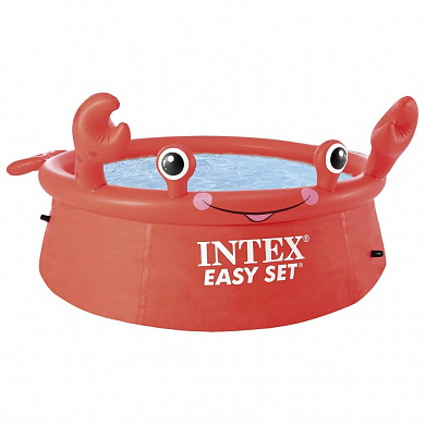 Intex ������� Easy set ���������� ���� 880 � 26100NP � 3 ���