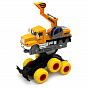 Funky toys ���������� � ����-��������, ������ die-cast, ����������� F�61092 � 3 ���