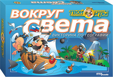 Step Puzzle ��������� ������ ����� 76401 � 5 ���