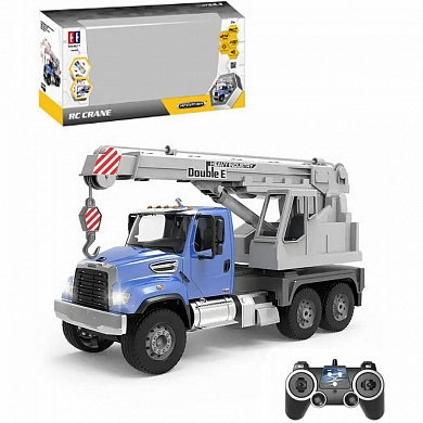 Double Eagle ���� FREIGHTLINER 1:20 �� �/�, ����, ���� E556-003 � 6 ���