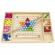 VIGA ��������� ���� Catch & Match ������������ � ���������� ������ VG44574 � 3 ���