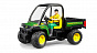 Bruder ������ ����-�������� John Deere Gator XUV 855D � �������� �������� 107 �� 02-490 � 3 ���
