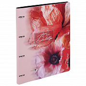 Brauberg ������� �� ������� �4 120 � ��� ���� Vista Bloom 405205